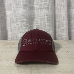 Bill Spitzer & Associates Hat!